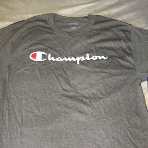 Champion Tee !